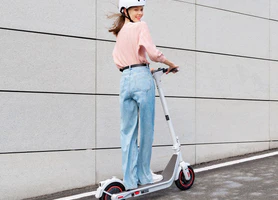 Ride the Future Today